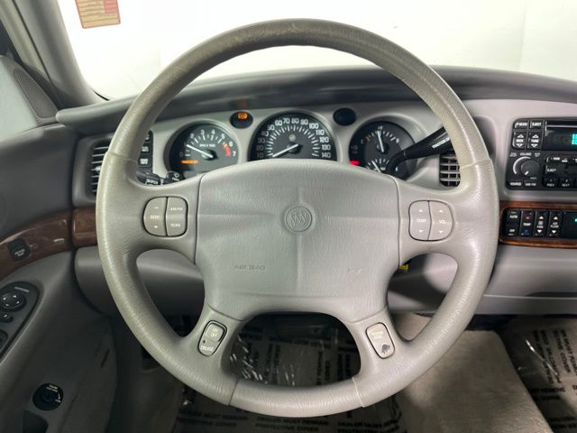 2001 Buick LeSabre