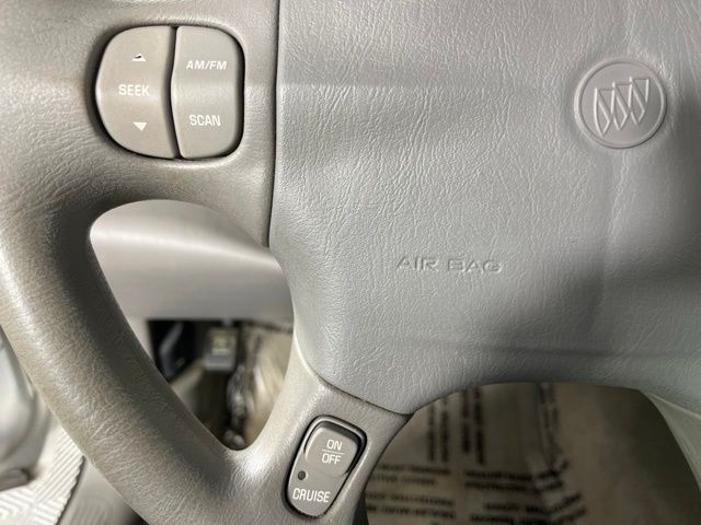 2001 Buick LeSabre