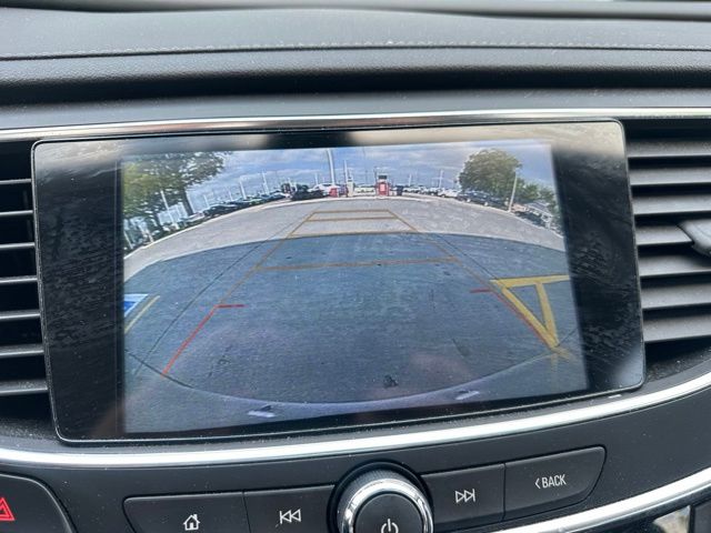 2018 Buick LaCrosse