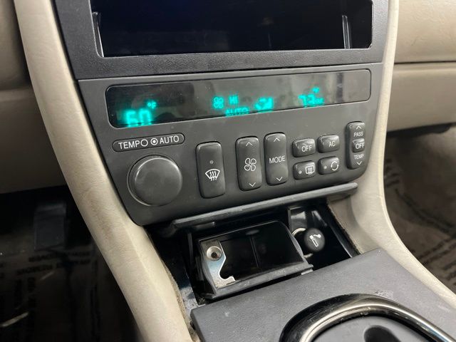 1997 Cadillac Seville
