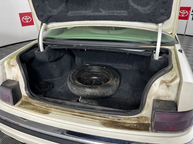 1997 Cadillac Seville