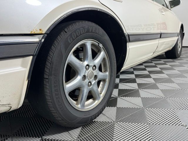 1997 Cadillac Seville