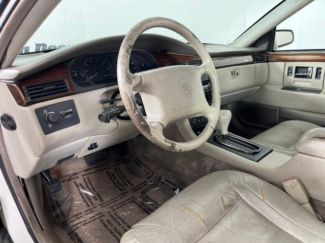 1997 Cadillac Seville