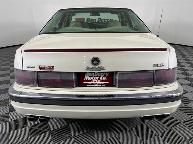 1997 Cadillac Seville