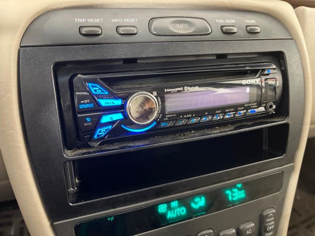 1997 Cadillac Seville