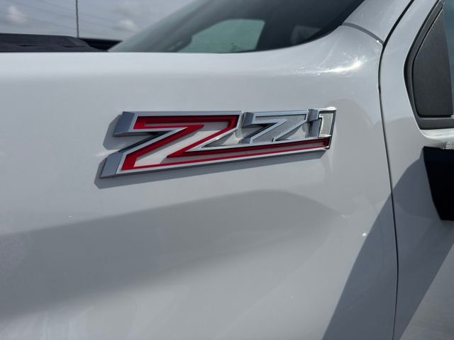 2023 Chevrolet Silverado 2500HD