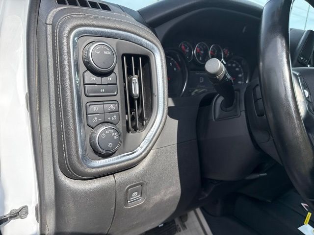 2023 Chevrolet Silverado 2500HD