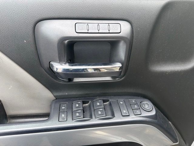 2016 Chevrolet Silverado 3500HD