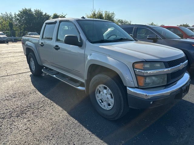 2005 Chevrolet Colorado LS