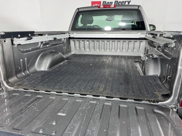 2008 Chevrolet Silverado 1500