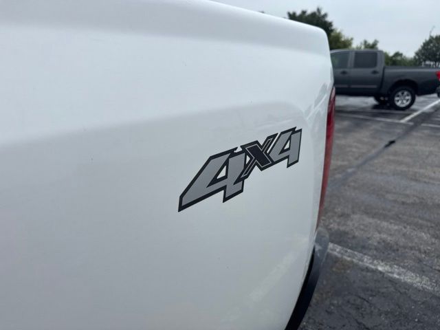 2007 Chevrolet Silverado 2500HD