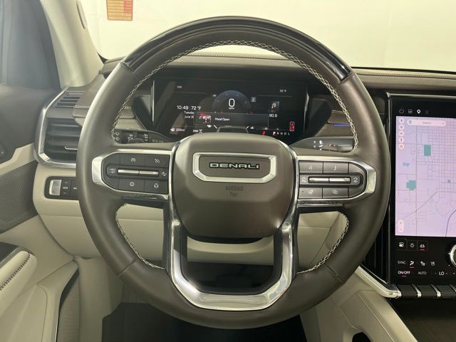 2024 GMC Acadia