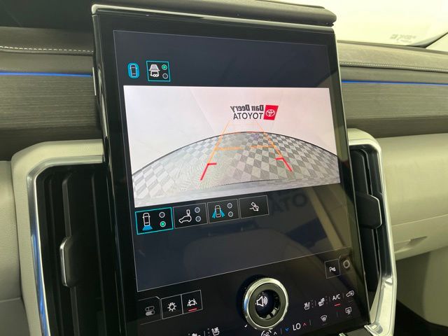 2024 GMC Acadia