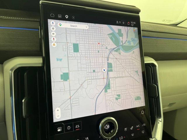 2024 GMC Acadia