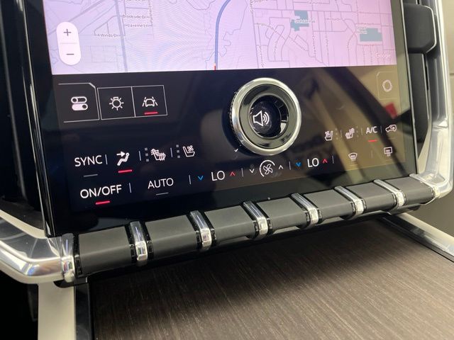 2024 GMC Acadia