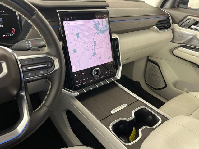 2024 GMC Acadia