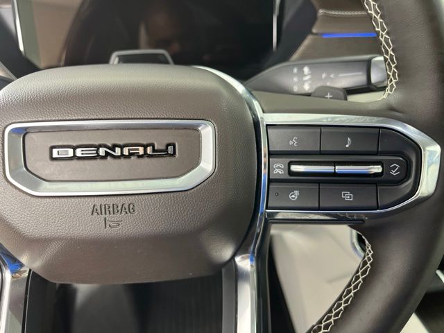 2024 GMC Acadia