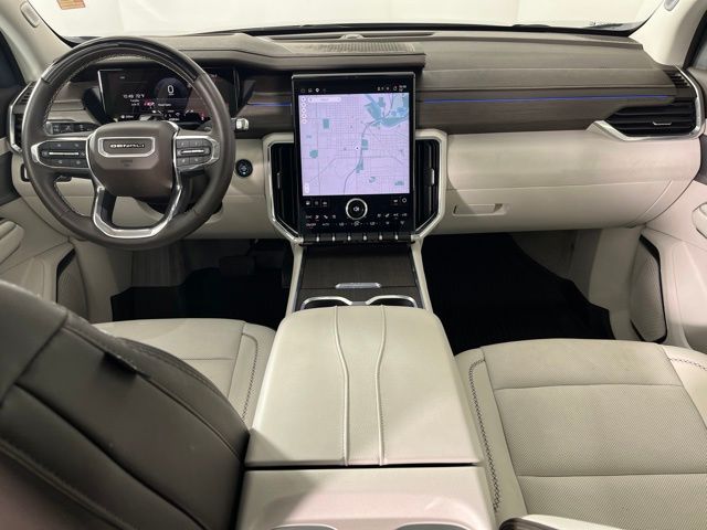 2024 GMC Acadia