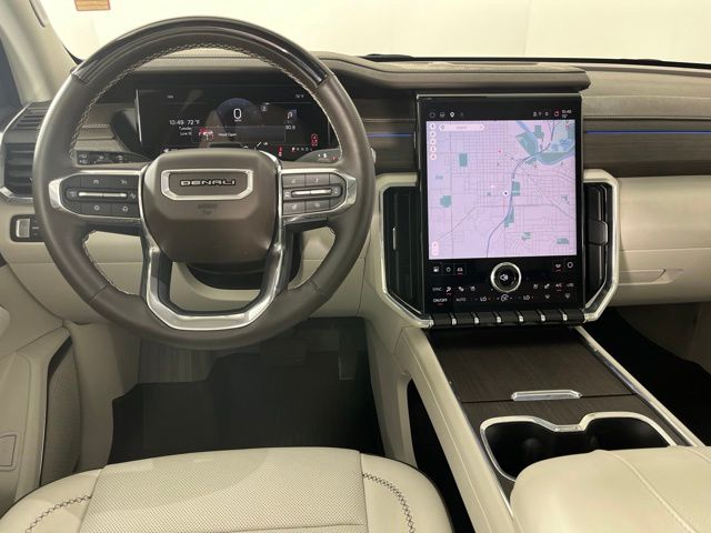 2024 GMC Acadia