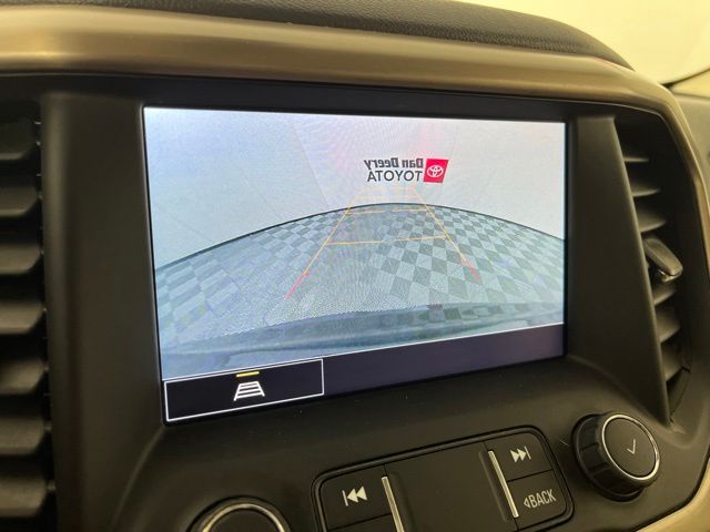 2022 GMC Acadia