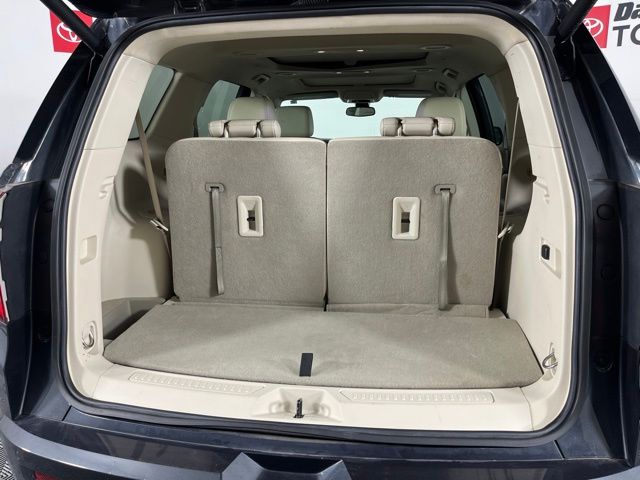 2022 GMC Acadia