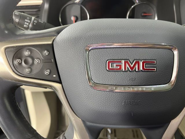 2022 GMC Acadia