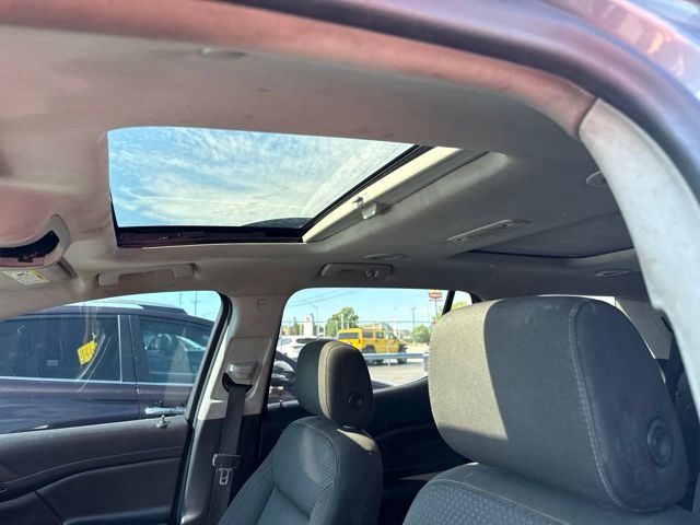 2021 GMC Acadia