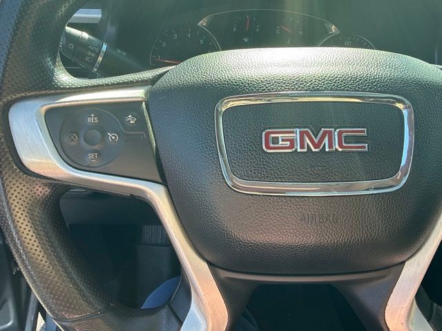 2021 GMC Acadia