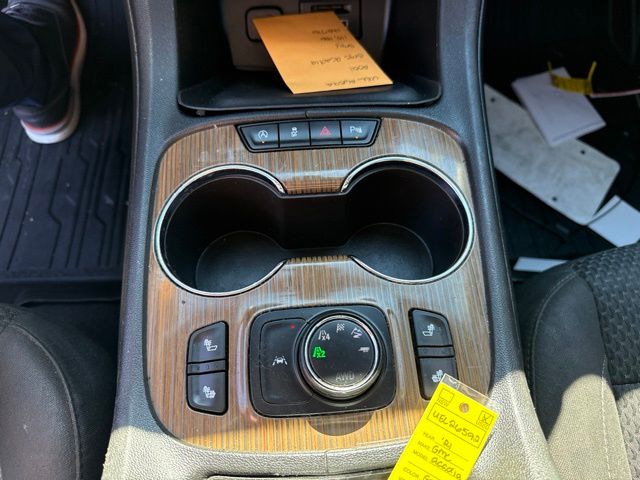 2021 GMC Acadia
