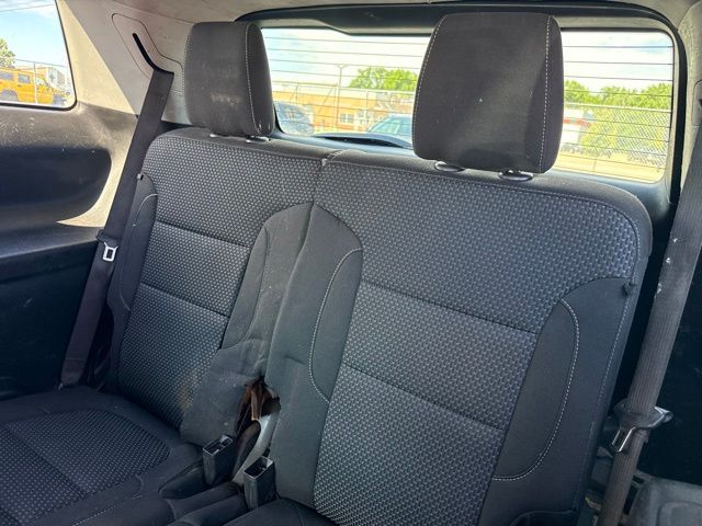 2021 GMC Acadia