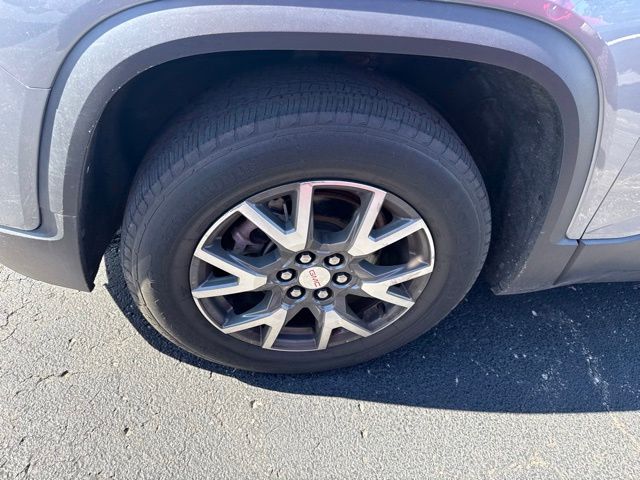 2021 GMC Acadia