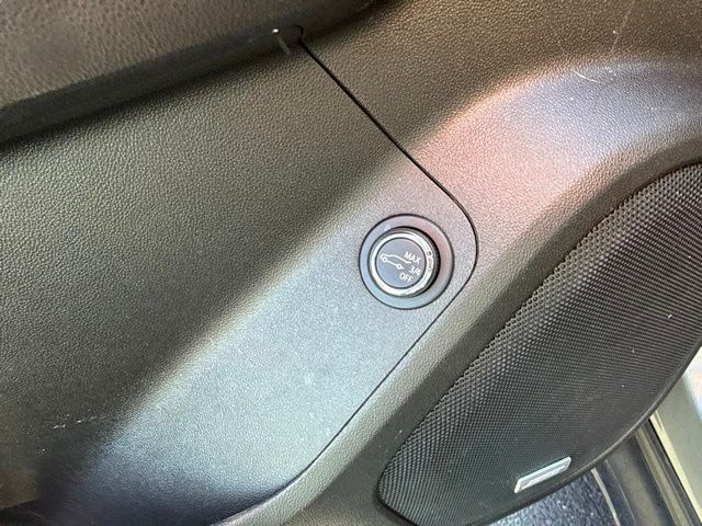 2021 GMC Acadia