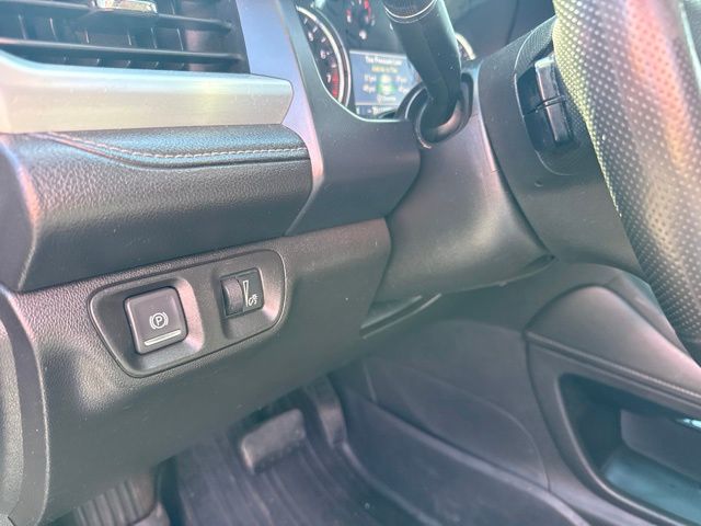 2021 GMC Acadia