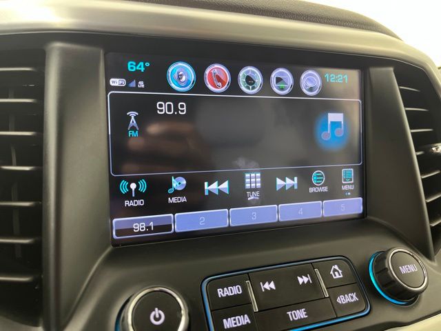 2019 GMC Acadia