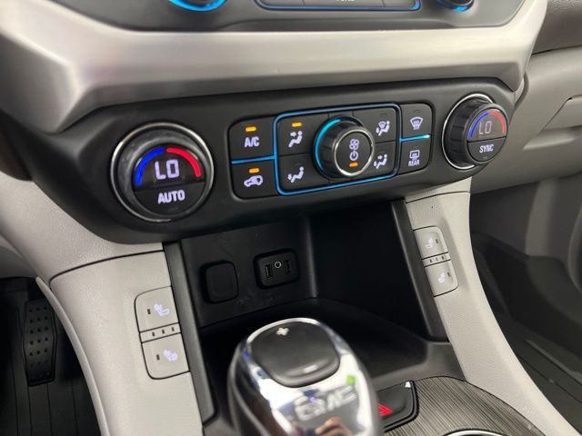 2019 GMC Acadia