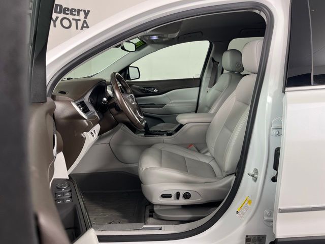 2019 GMC Acadia