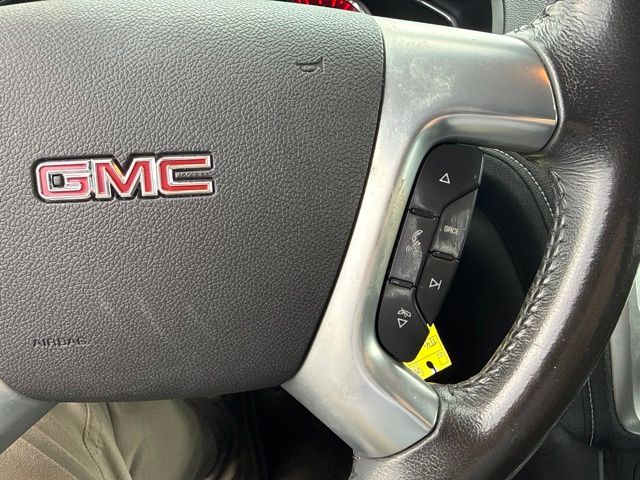 2014 GMC Acadia