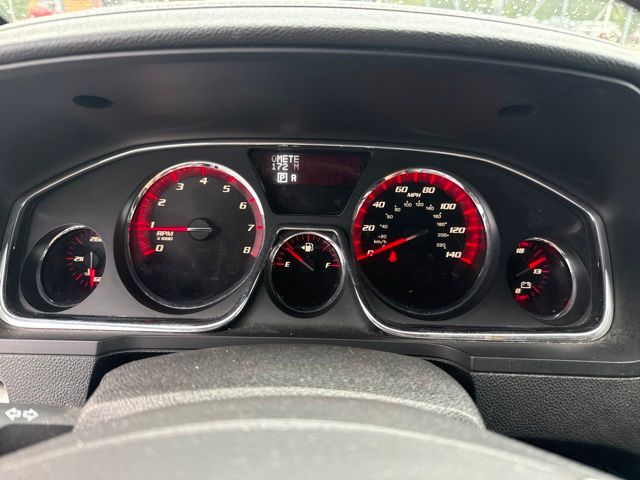 2014 GMC Acadia