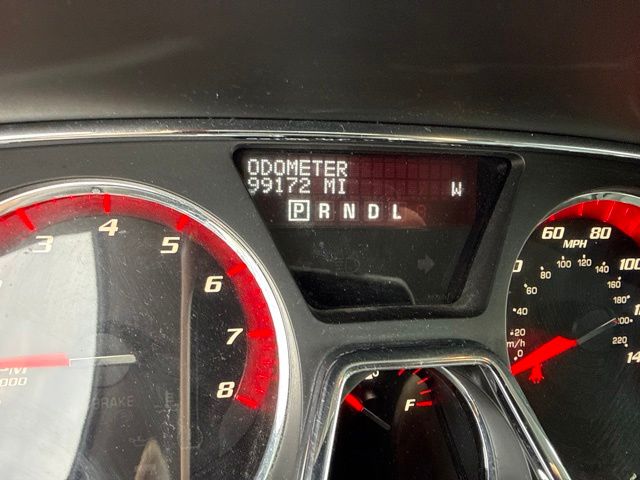 2014 GMC Acadia