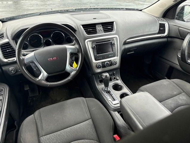 2014 GMC Acadia