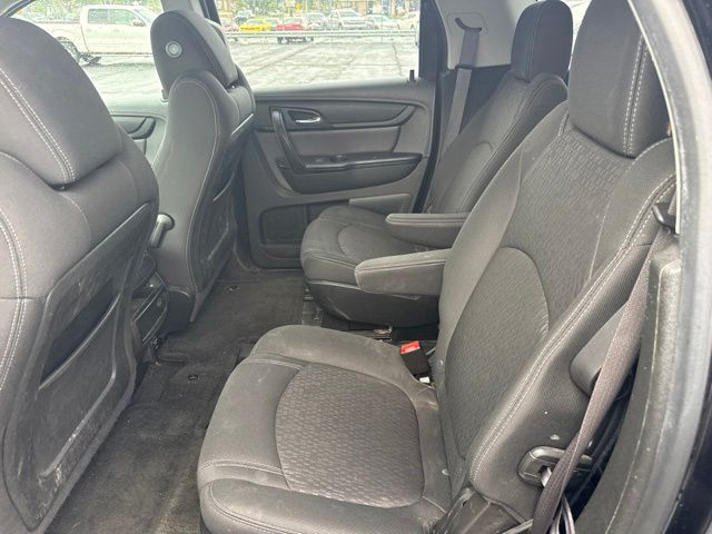 2014 GMC Acadia
