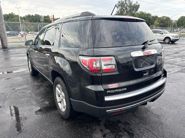 2014 GMC Acadia