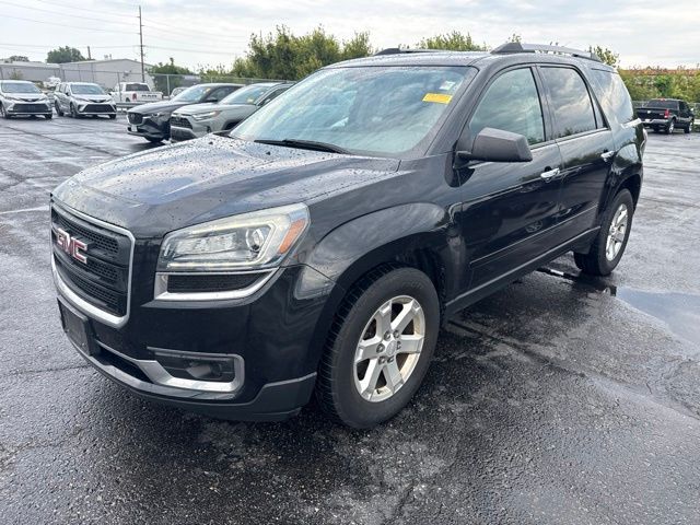 2014 GMC Acadia