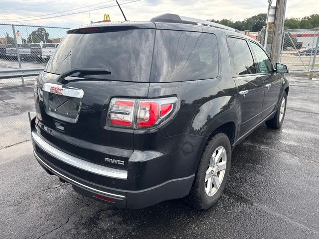 2014 GMC Acadia