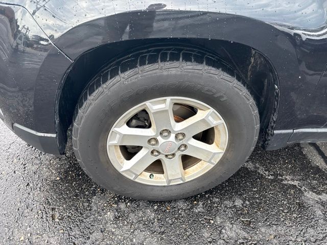 2014 GMC Acadia