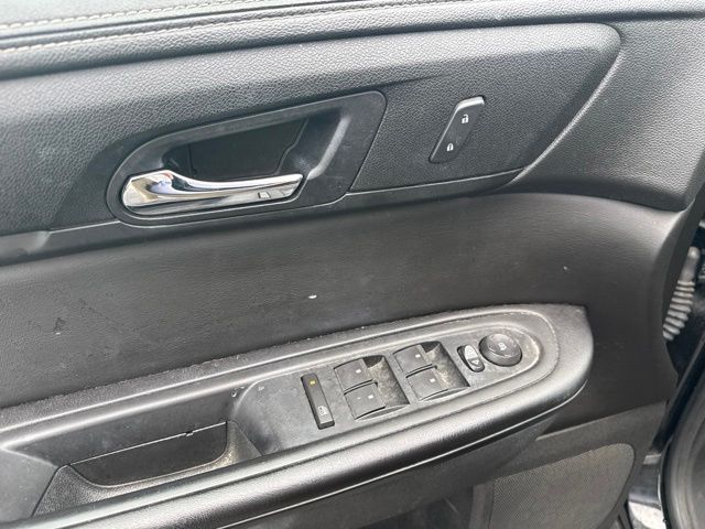 2014 GMC Acadia