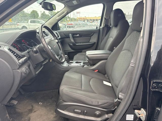 2014 GMC Acadia