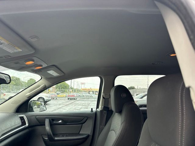 2014 GMC Acadia