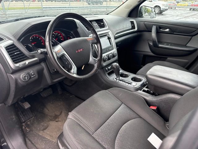 2014 GMC Acadia