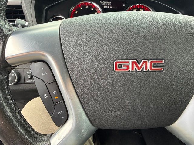 2014 GMC Acadia